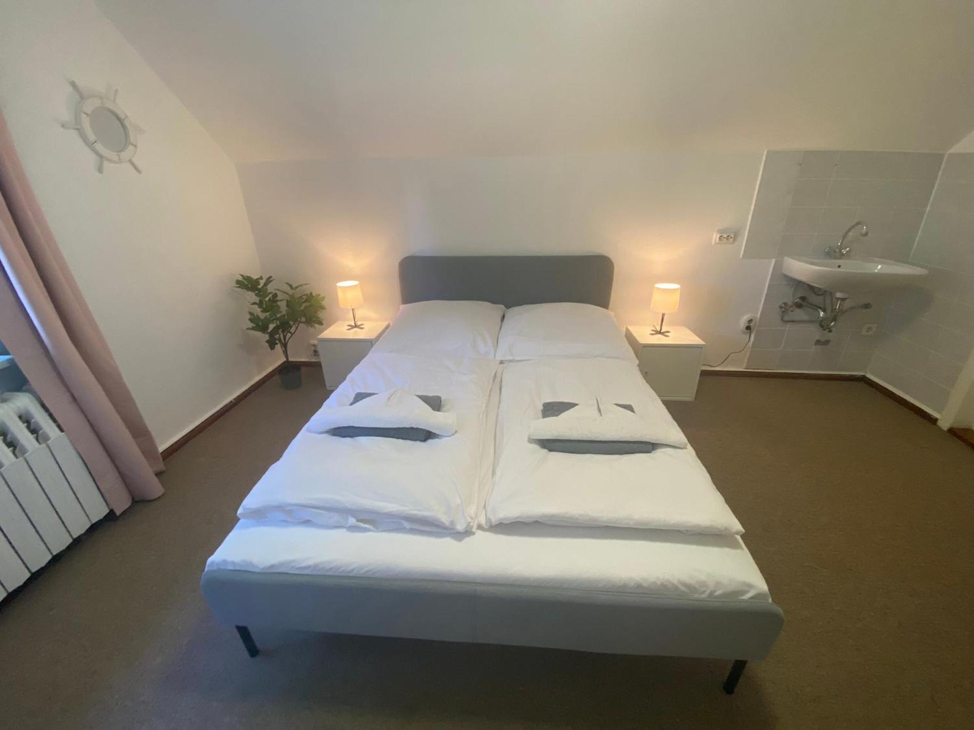 Ostsee-Landhaus Maehl In Prerow Mit Sauna Und Kamin Auch Fuer Gruppen Exteriör bild