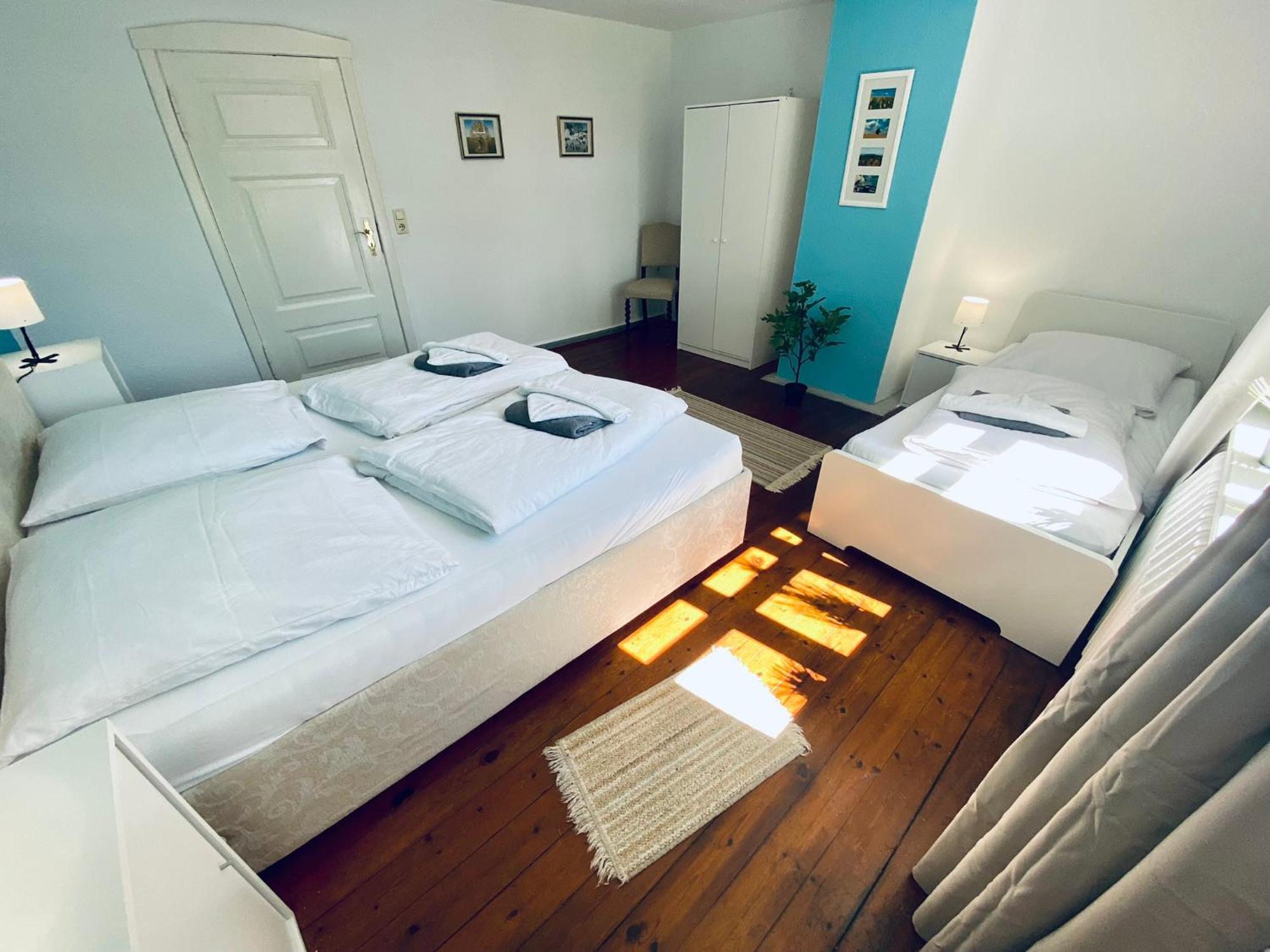 Ostsee-Landhaus Maehl In Prerow Mit Sauna Und Kamin Auch Fuer Gruppen Exteriör bild