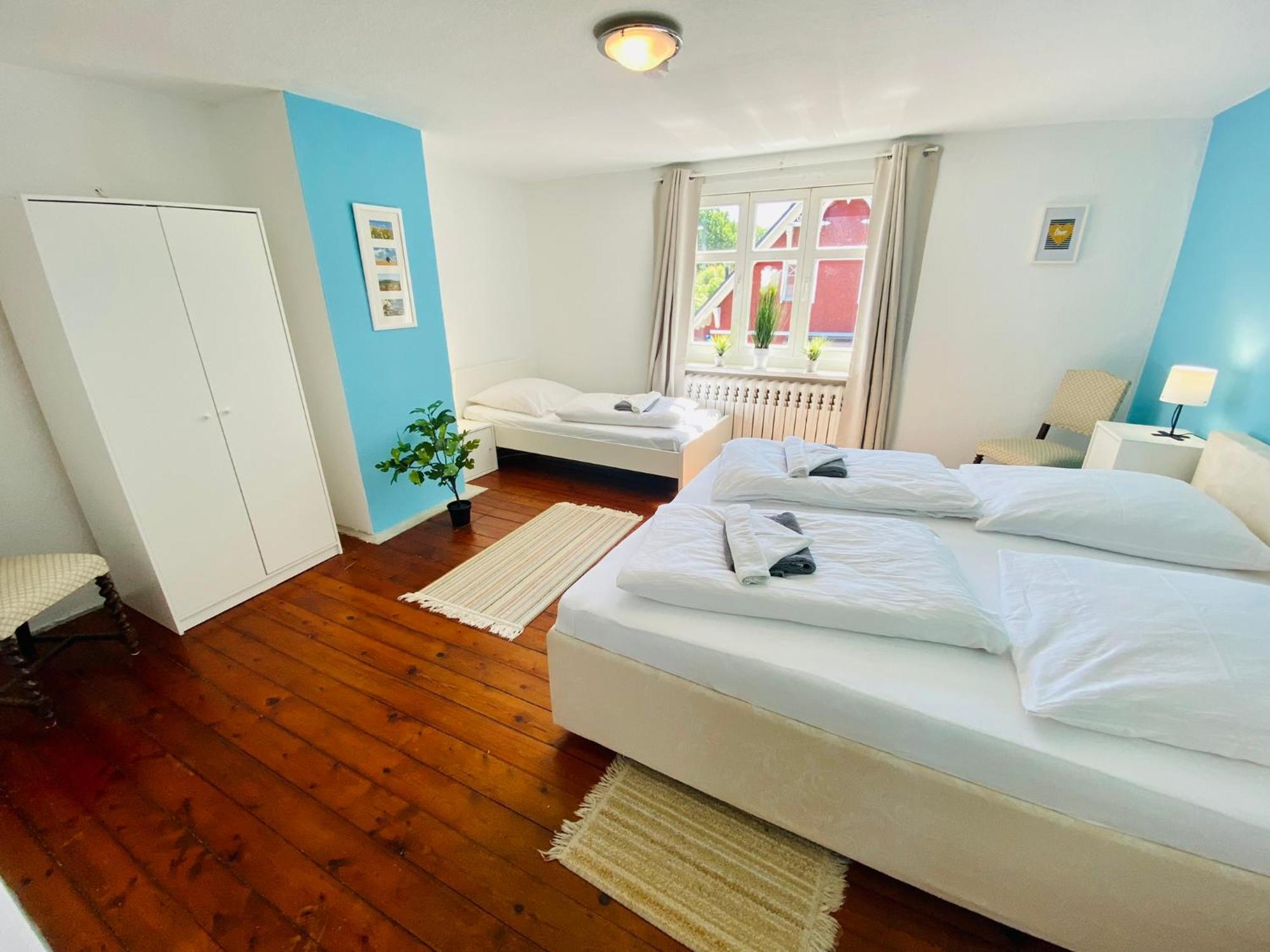 Ostsee-Landhaus Maehl In Prerow Mit Sauna Und Kamin Auch Fuer Gruppen Exteriör bild