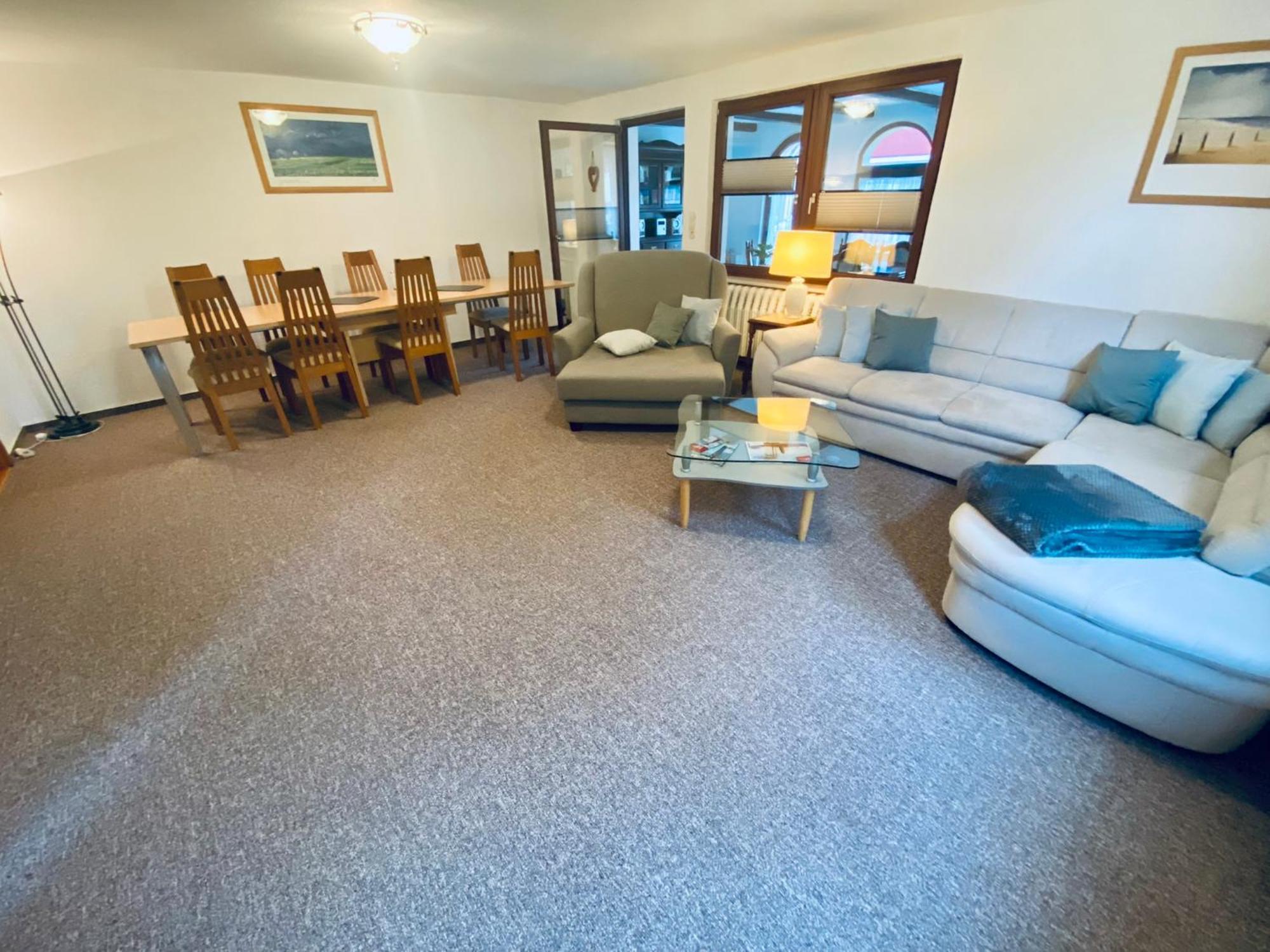 Ostsee-Landhaus Maehl In Prerow Mit Sauna Und Kamin Auch Fuer Gruppen Exteriör bild