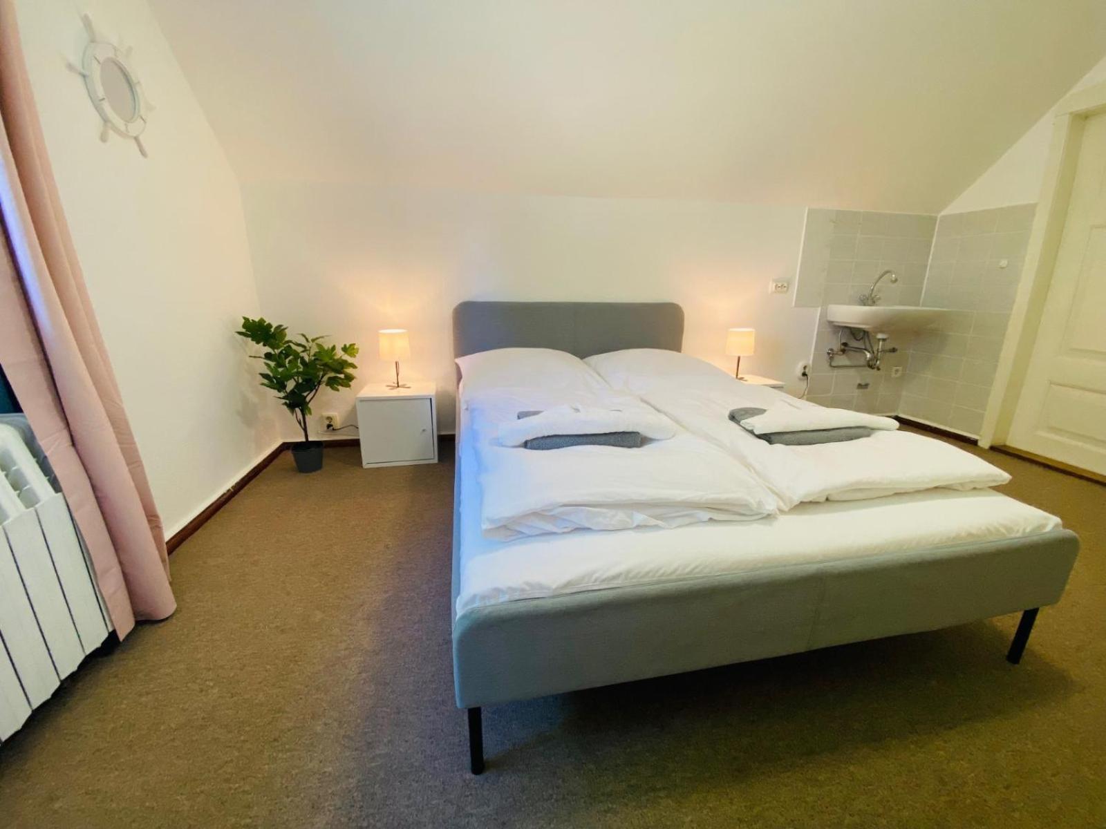 Ostsee-Landhaus Maehl In Prerow Mit Sauna Und Kamin Auch Fuer Gruppen Exteriör bild