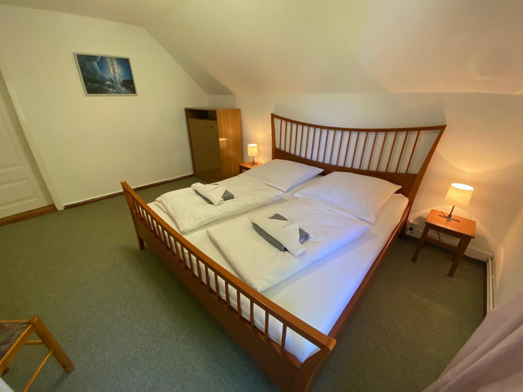 Ostsee-Landhaus Maehl In Prerow Mit Sauna Und Kamin Auch Fuer Gruppen Exteriör bild