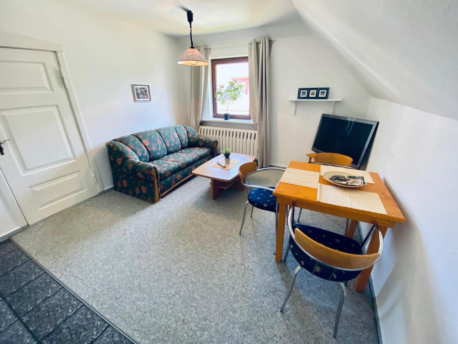 Ostsee-Landhaus Maehl In Prerow Mit Sauna Und Kamin Auch Fuer Gruppen Exteriör bild