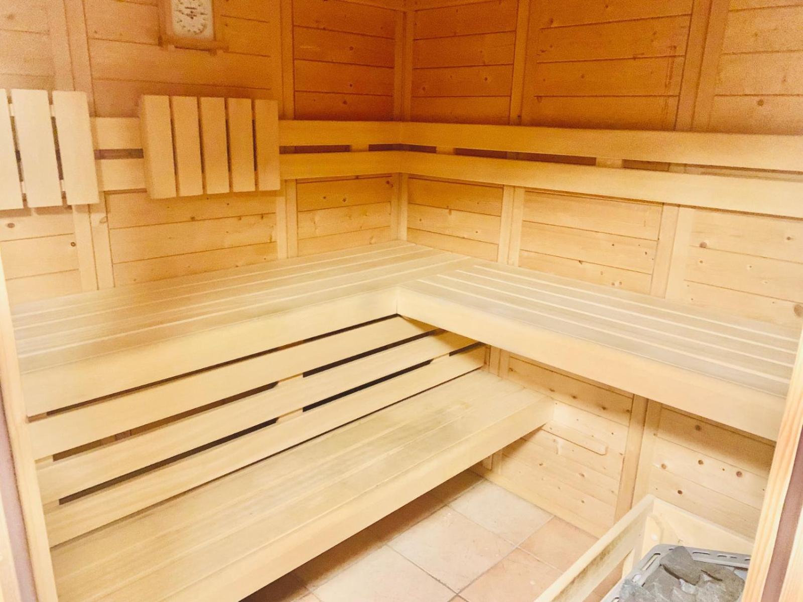 Ostsee-Landhaus Maehl In Prerow Mit Sauna Und Kamin Auch Fuer Gruppen Exteriör bild