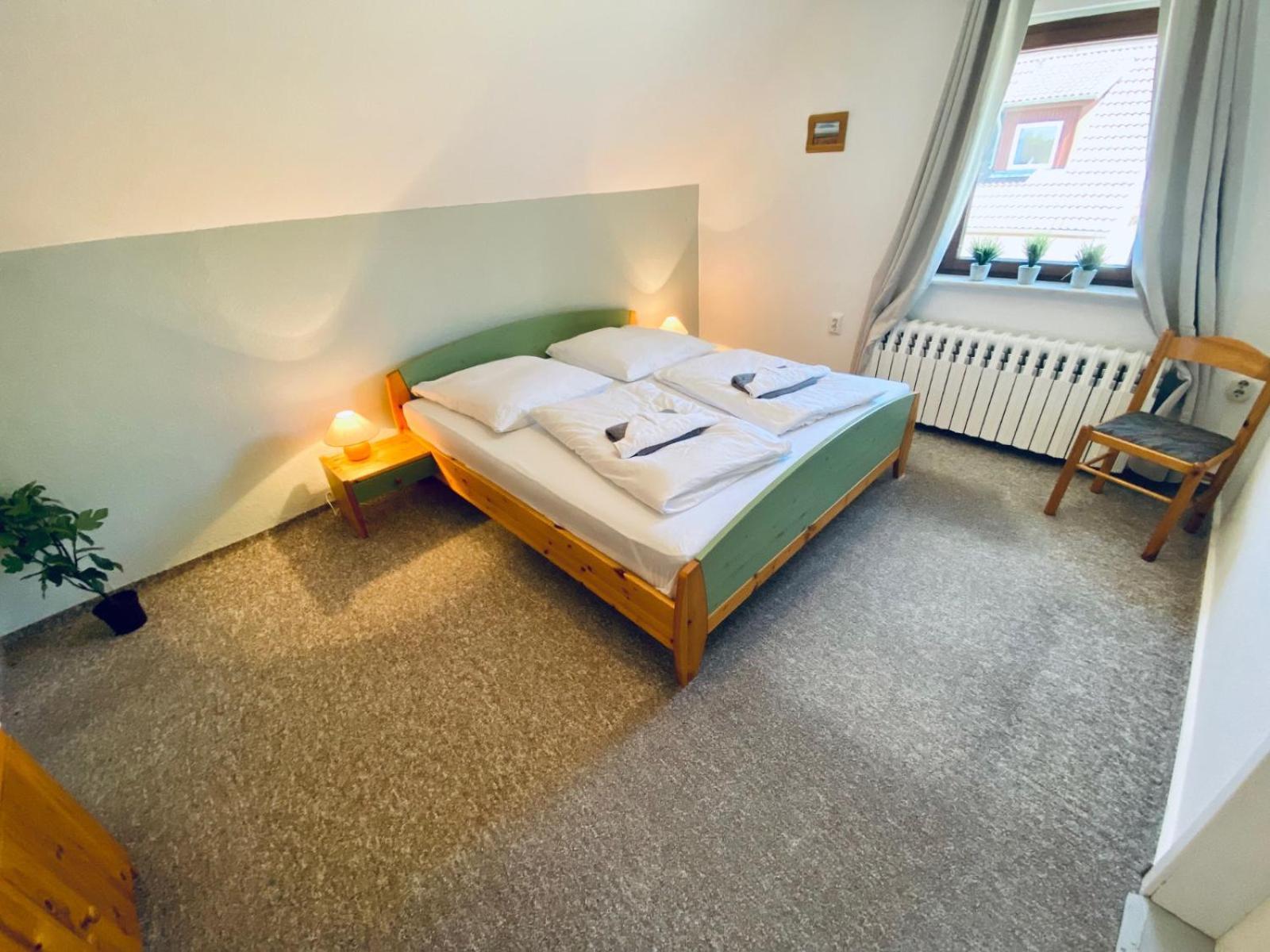 Ostsee-Landhaus Maehl In Prerow Mit Sauna Und Kamin Auch Fuer Gruppen Exteriör bild