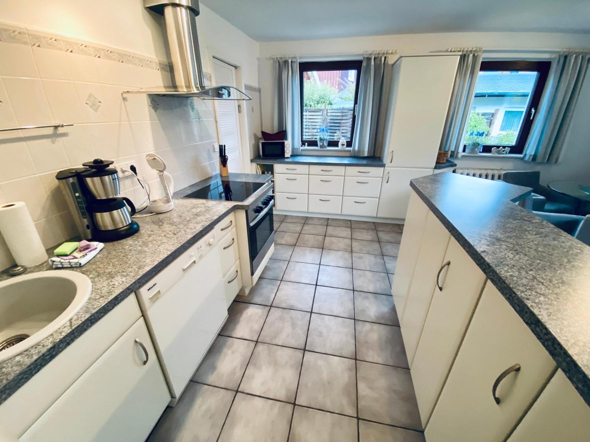 Ostsee-Landhaus Maehl In Prerow Mit Sauna Und Kamin Auch Fuer Gruppen Exteriör bild